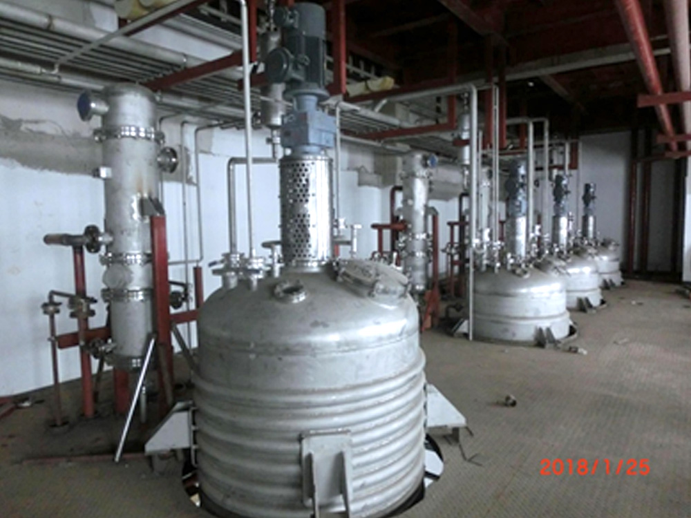 河南意達換熱設(shè)備有限公司